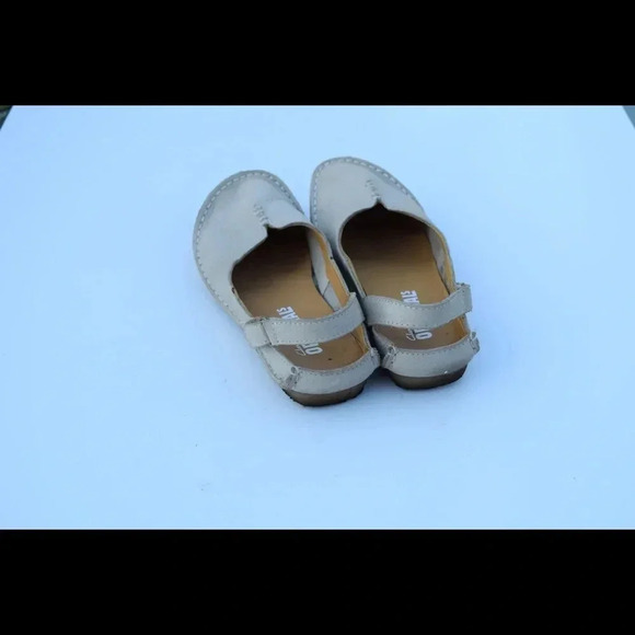 Clarks Original sling back flats - Picture 4 of 7